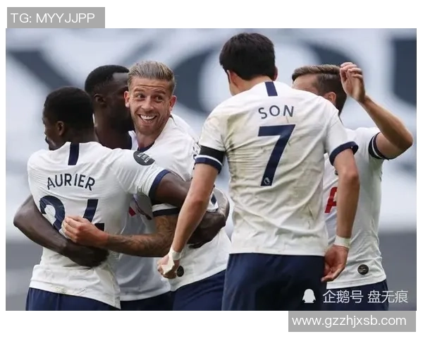 埃弗顿与热刺在线直播全程回顾与精彩瞬间解析