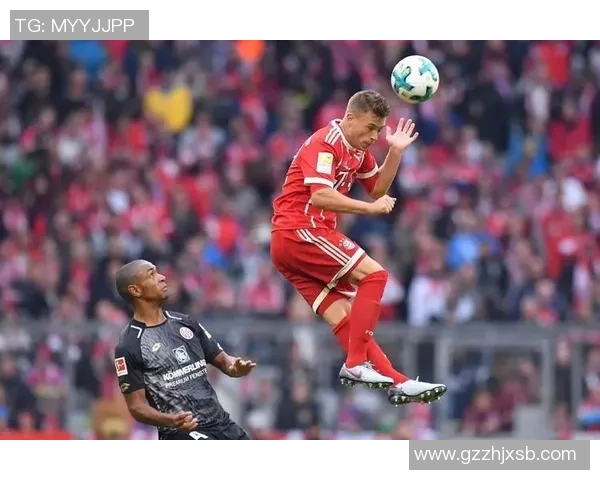 基米希的足球之路：从青训小将到世界级中场的成长历程