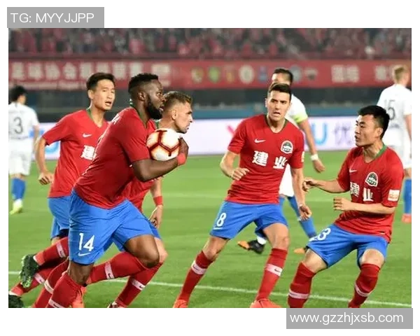 恒大与华夏对决前瞻分析及胜负猜测，谁将赢得这场焦点之战