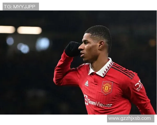 拉什福德的崛起之路：从青训小将到英超明星的奋斗故事